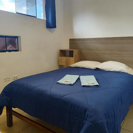 La Pascana Hospedaje Cajamarca Esterno foto
