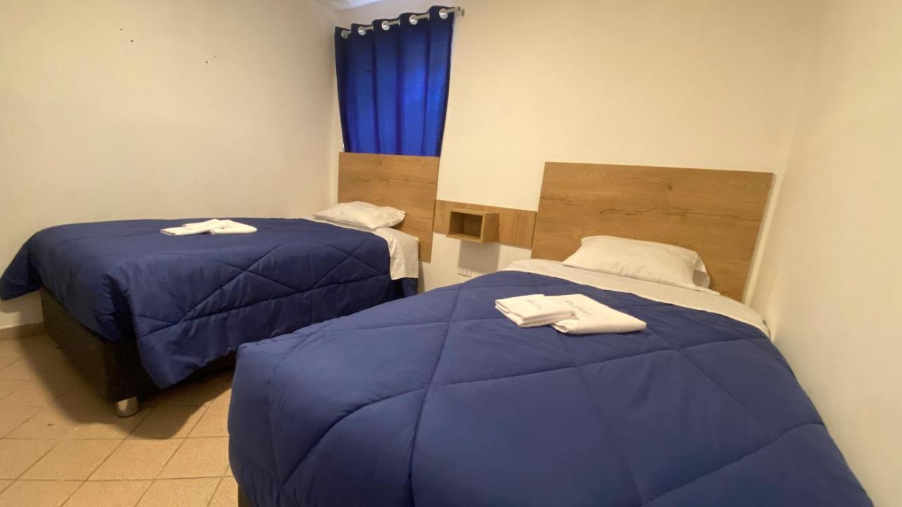 La Pascana Hospedaje Cajamarca Esterno foto