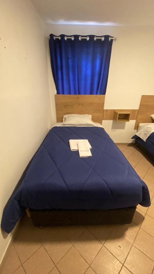 La Pascana Hospedaje Cajamarca Esterno foto
