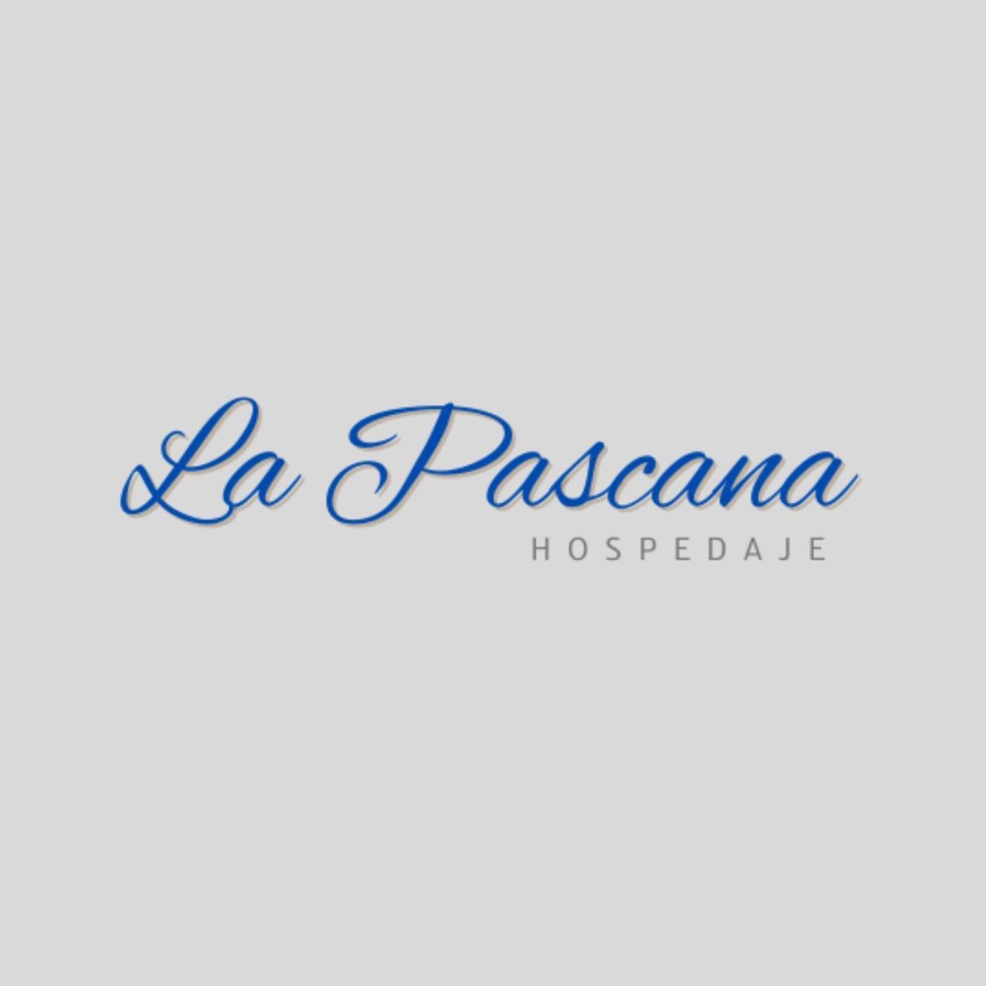 La Pascana Hospedaje Cajamarca Esterno foto
