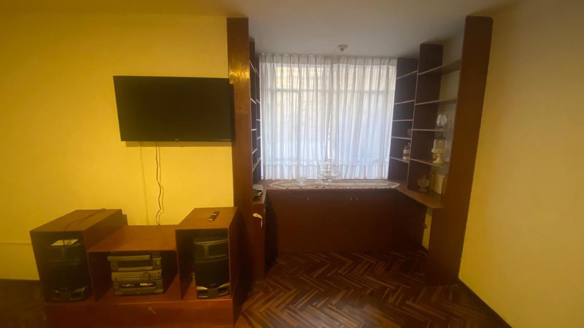 La Pascana Hospedaje Cajamarca Esterno foto