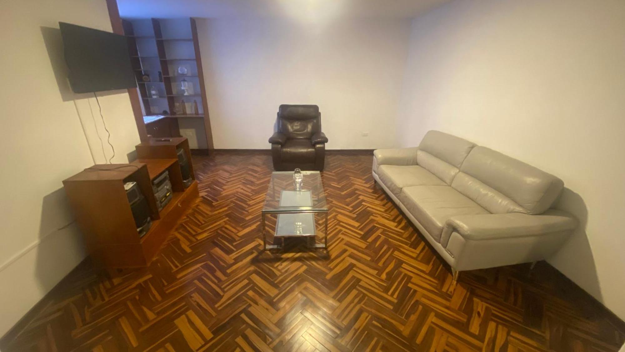 La Pascana Hospedaje Cajamarca Esterno foto
