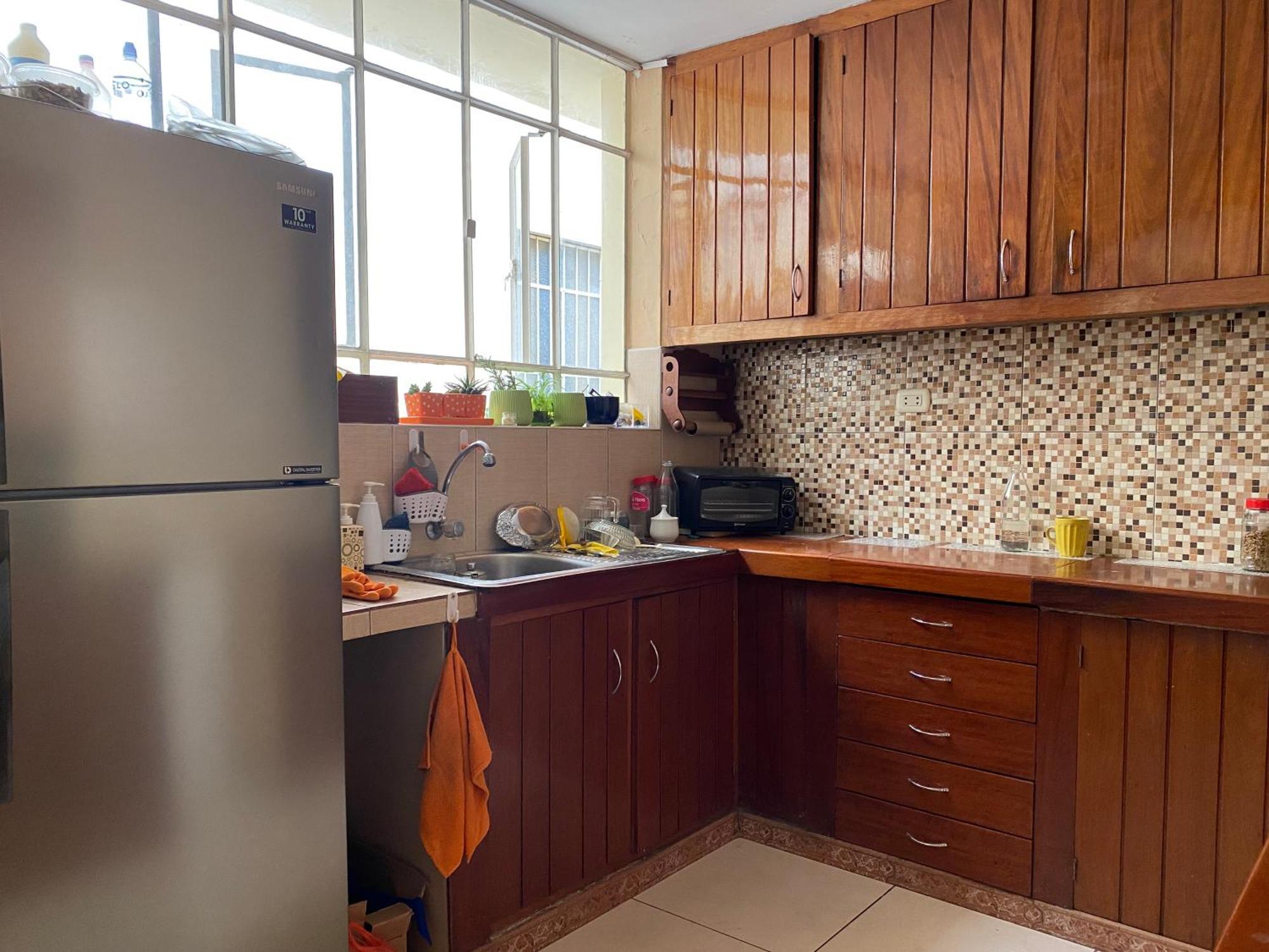 La Pascana Hospedaje Cajamarca Esterno foto