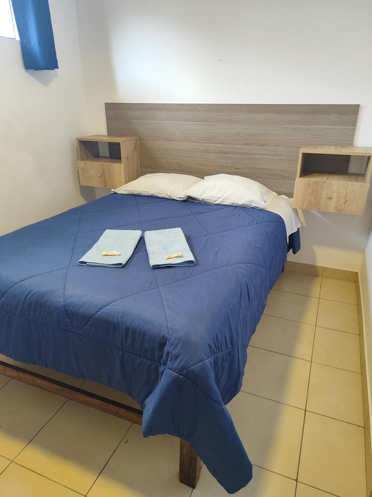 La Pascana Hospedaje Cajamarca Esterno foto